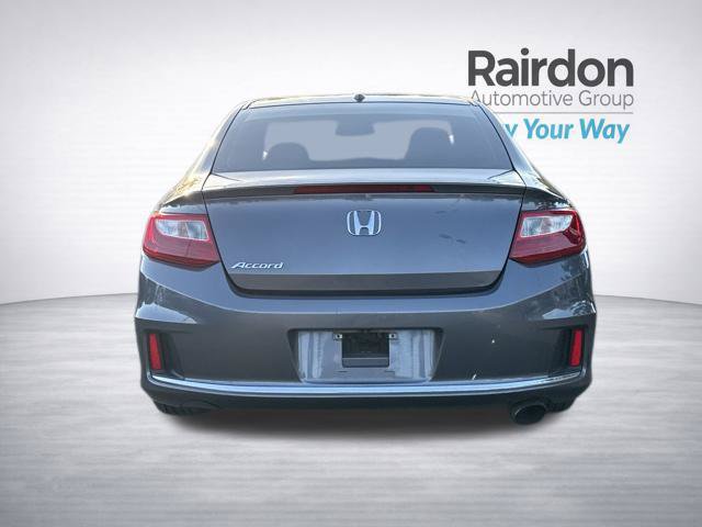 Used 2015 Honda Accord EX-L image 6