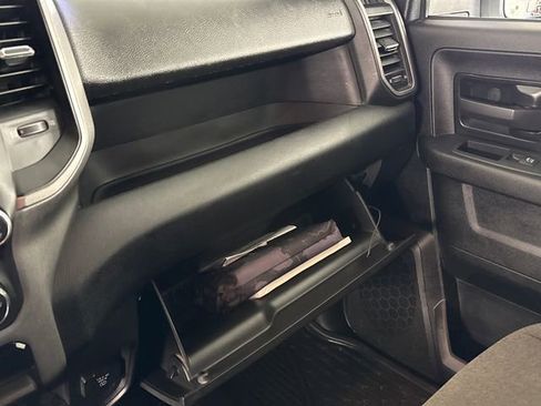 Used 2023 RAM 3500 Tradesman AWD/4WD image 34