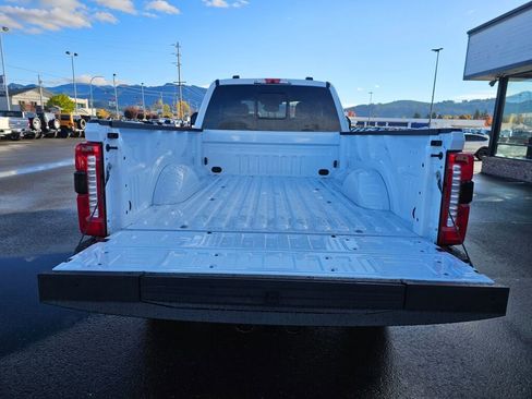 New 2026 Ford F350 XL w/ STX Appearance Package image 6