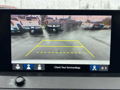 Used 2024 Honda Accord Sport image 12