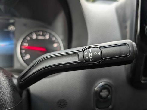 New 2026 Mercedes-Benz Sprinter 2500 image 30