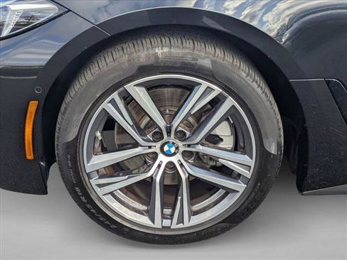 Used 2025 BMW 430i w/ Premium Package image 21