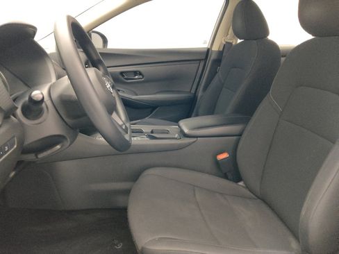 Used 2024 Nissan Sentra S FWD image 17
