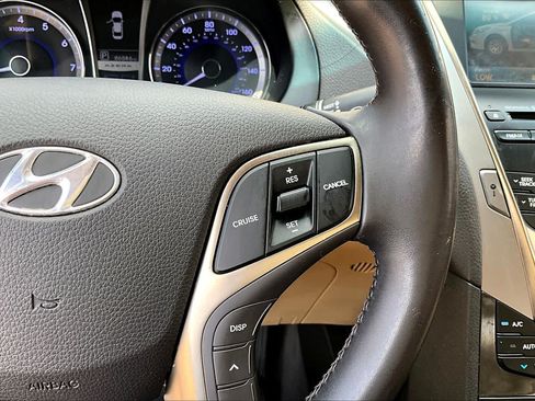 Used 2013 Hyundai Azera FWD image 25