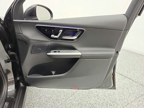 Certified 2026 Mercedes-Benz GLC 300 image 19