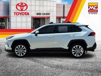 Used 2024 Toyota RAV4 XLE Premium FWD video 2