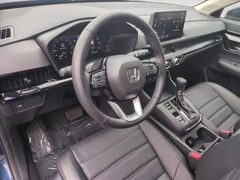 Used 2026 Honda CR-V EX-L image 10