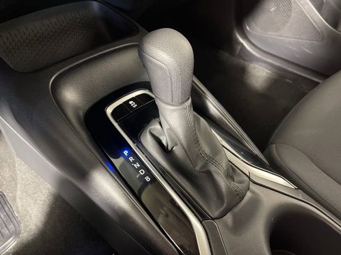 Used 2024 Toyota Corolla LE image 25