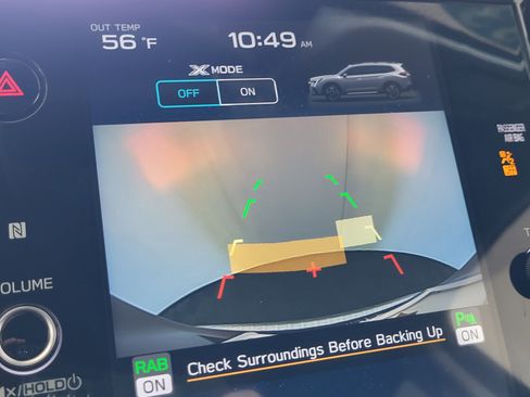 Certified 2023 Subaru Ascent Premium w/ Convenience Package image 19