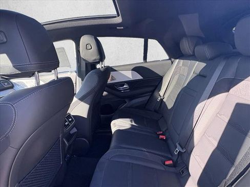 New 2026 Mercedes-Benz GLE 53 AMG 4MATIC Coupe image 19