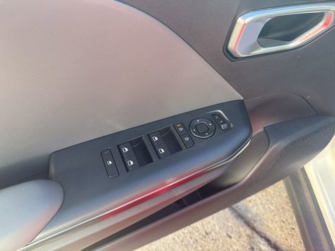 New 2025 Kia K4 FWD image 20