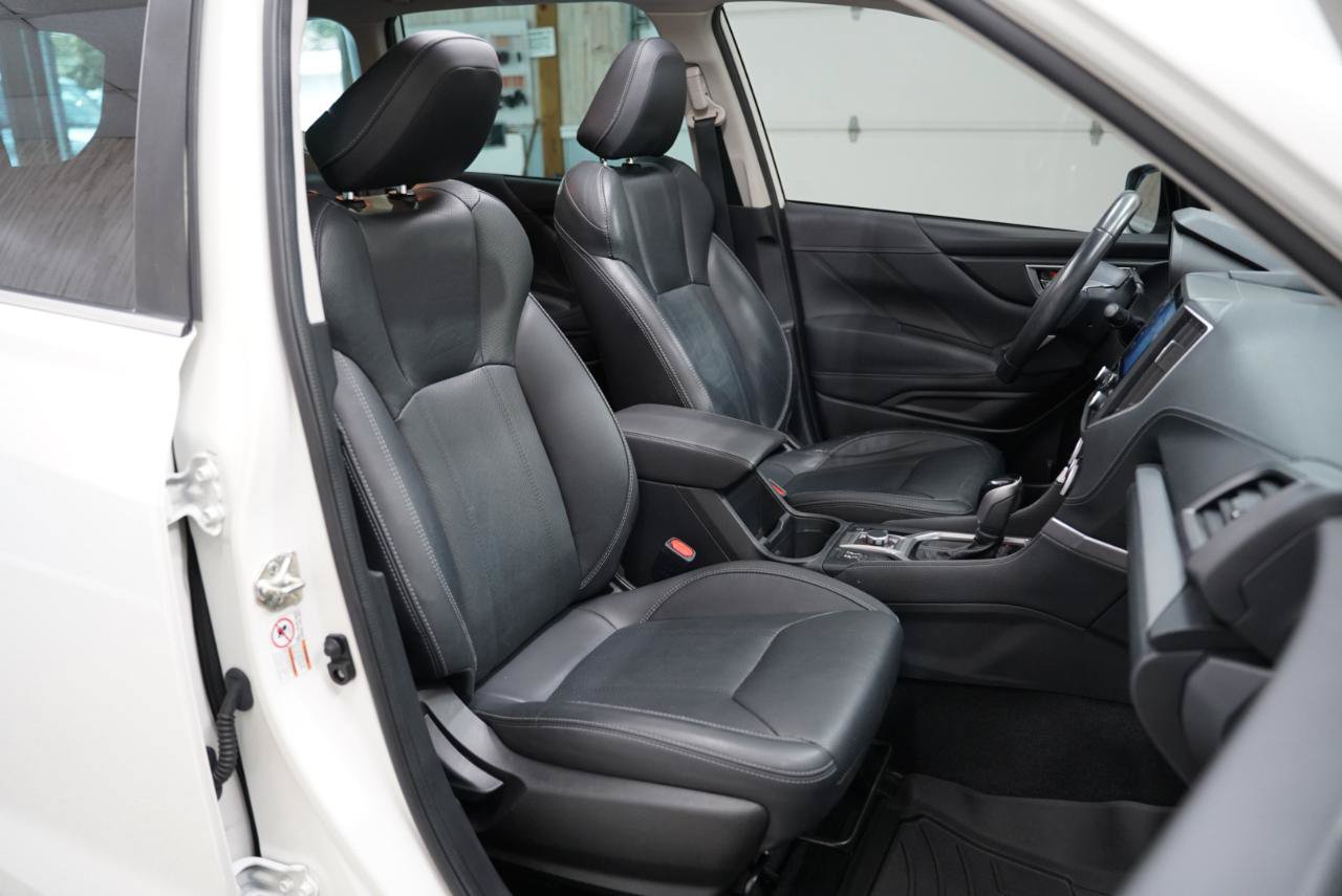 Used 2020 Subaru Forester Limited AWD/4WD image 32