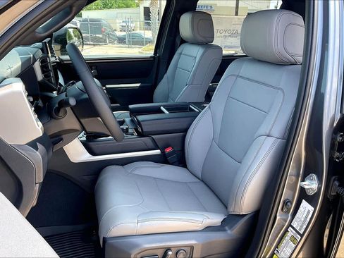 New 2026 Toyota Tundra SR5 AWD/4WD image 9