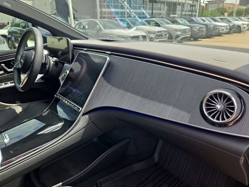 Certified 2023 Mercedes-Benz EQE 350+ Sedan image 19