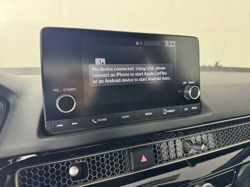 Used 2026 Honda Civic Sport image 21