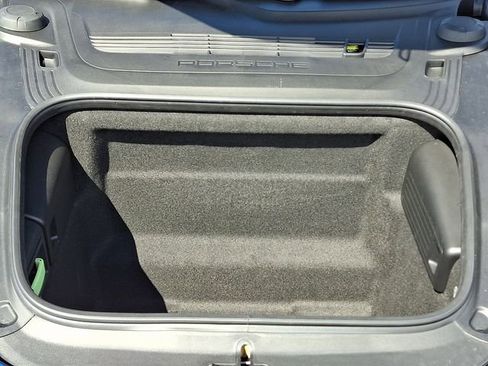 Used 2024 Porsche 718 Boxster GTS image 25