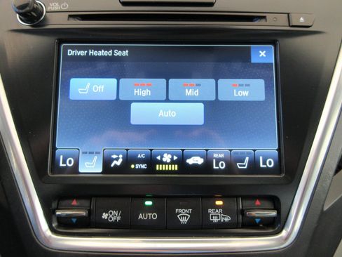 Used 2018 Acura MDX SH-AWD image 46