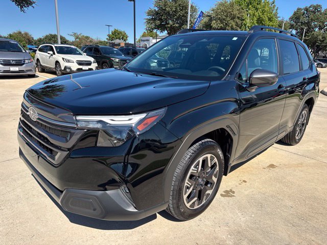 Certified 2026 Subaru Forester Premium AWD/4WD image 7