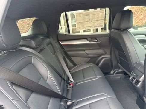 New 2027 GMC Terrain Elevation w/ Elevation Premium Package AWD/4WD image 26
