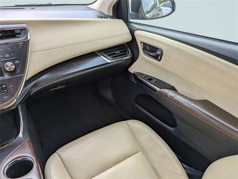 Used 2016 Toyota Avalon XLE image 16