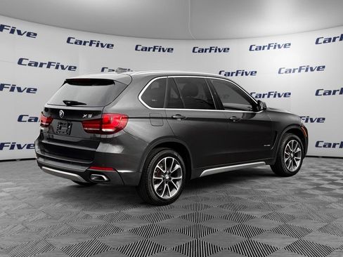 Used 2018 BMW X5 xDrive35i AWD/4WD image 6