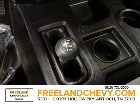 Used 2017 RAM 3500 Tradesman w/ Popular Equipment Group image 21