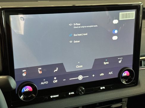 New 2026 Toyota bZ AWD/4WD image 25