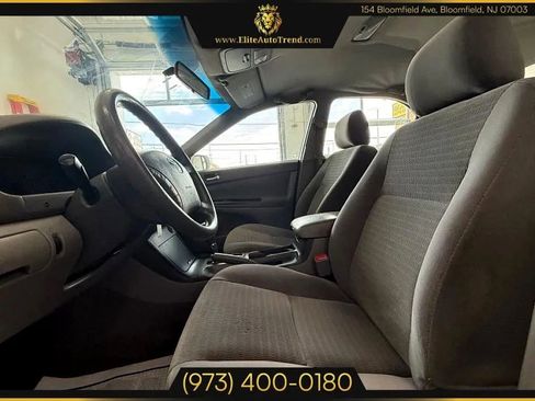 Used 2006 Toyota Camry LE image 8