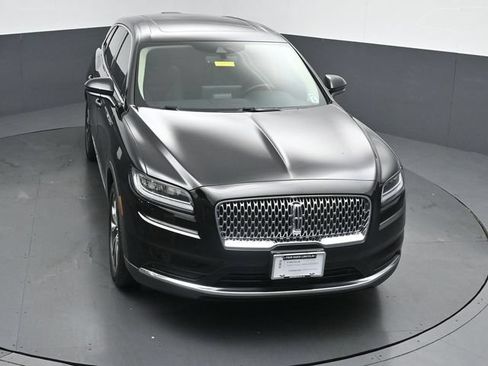 Certified 2023 Lincoln Nautilus Reserve FWD image 46