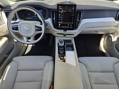 New 2026 Volvo XC60 T8 Ultra image 20
