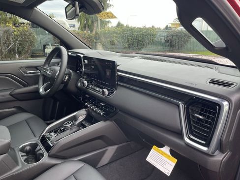 New 2026 GMC Canyon Elevation w/ Convenience Package AWD/4WD image 29