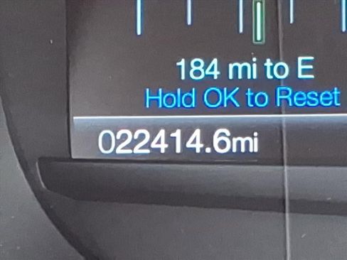 Certified 2022 Ford Edge SEL w/ Convenience Package image 27