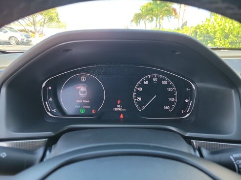 Used 2019 Honda Accord Sport image 32
