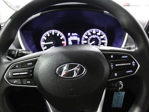 Used 2019 Hyundai Santa Fe SE FWD image 11