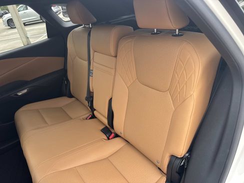 Used 2023 Lexus RX 350 Premium w/ Accessory Package (Z1) FWD image 14