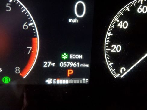 Certified 2024 Honda CR-V EX-L image 15