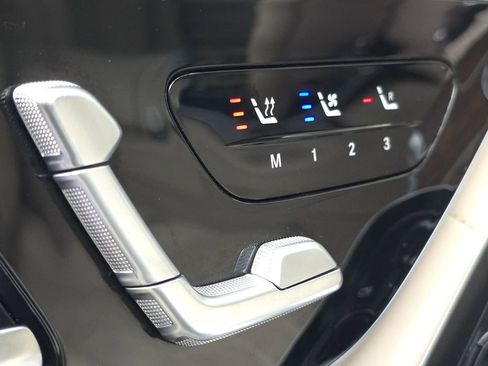 Used 2021 Mercedes-Benz S 580 4MATIC Sedan w/ AMG Line image 29