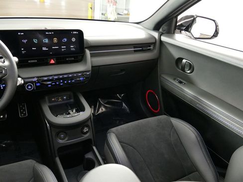 Used 2025 Hyundai Ioniq 5 N image 7