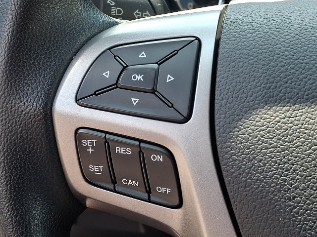 Used 2019 Ford Ranger XLT w/ FX4 Off-Road Package AWD/4WD image 17