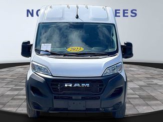 Used 2023 RAM ProMaster 2500 FWD video 2