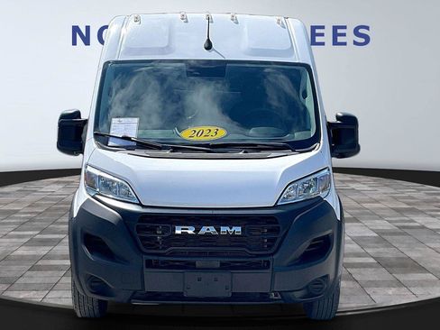 Used 2023 RAM ProMaster 2500 FWD image 2