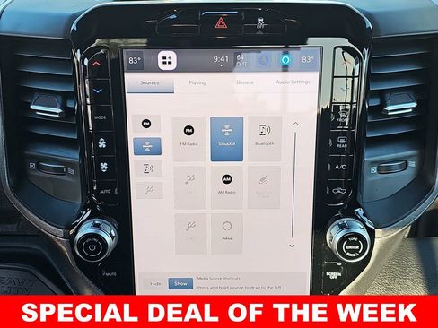 New 2026 RAM 3500 Tradesman image 20