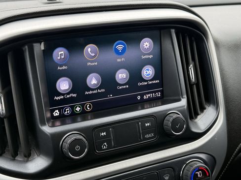 Used 2022 GMC Canyon Elevation w/ Elevation Premium Package image 20