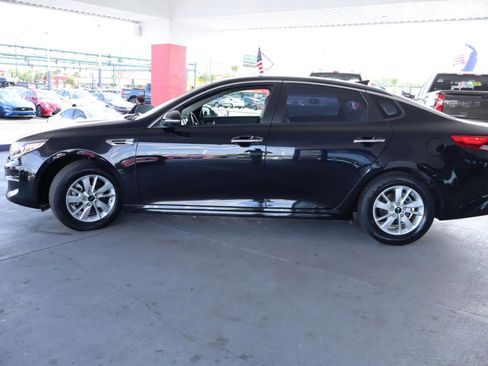 Used 2018 Kia Optima LX FWD image 10