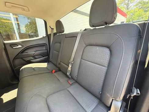 Used 2019 GMC Canyon SLE AWD/4WD image 19