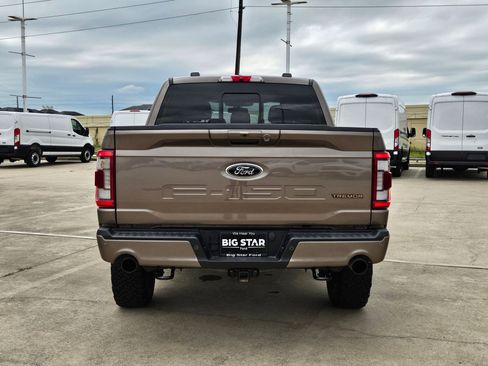 Used 2022 Ford F150 Tremor w/ Equipment Group 402A High AWD/4WD image 5