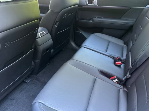 New 2026 Hyundai Santa Fe Limited image 12