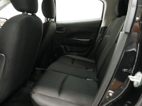 Used 2023 Mitsubishi Mirage LE FWD image 28