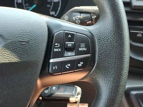 Certified 2024 Ford Transit 350 148 High Roof Extended AWD w/ Interior Upgrade Package image 22