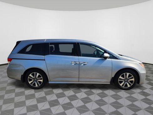 Used 2016 Honda Odyssey Touring image 6